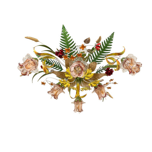 Люстра «Букет» 7460 (2025)